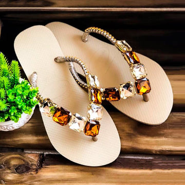 Havaianas Slim Nefertiti