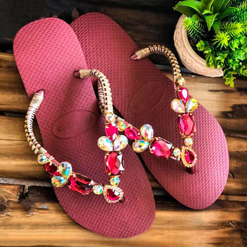 Havaianas Slim Pétalas