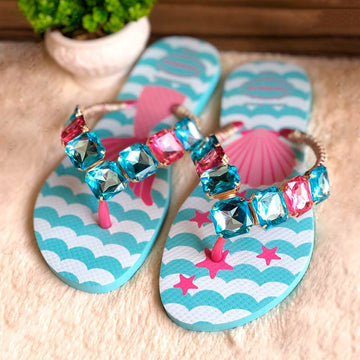 Havaianas Slim Sereia
