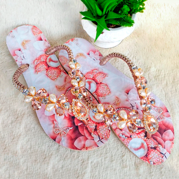 Havaianas Slim Flower