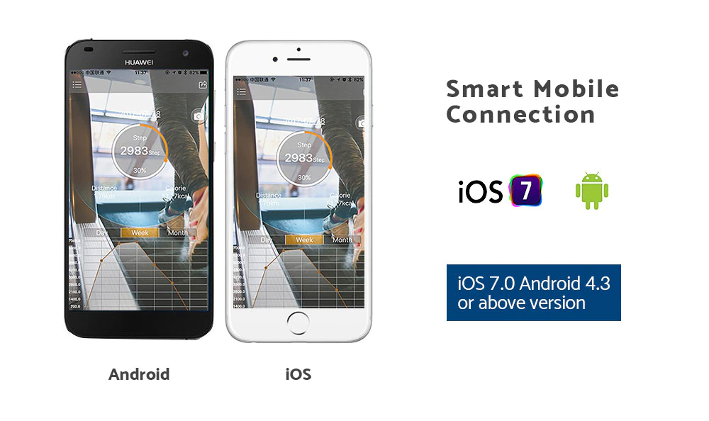 Relógio Militar Smartwatch Indestrutível T-Watch