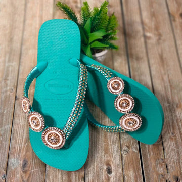 Havaianas Top