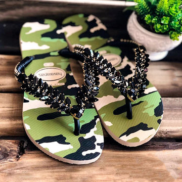 Havaianas Slim Lyudmila Pavlichenko