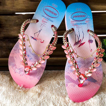 Havaianas Slim Garça
