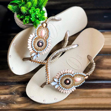 Havaianas Slim Cleópatra