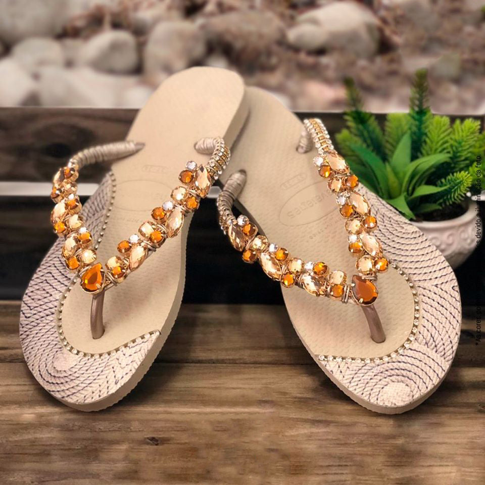 Havaianas Slim Elizabeth