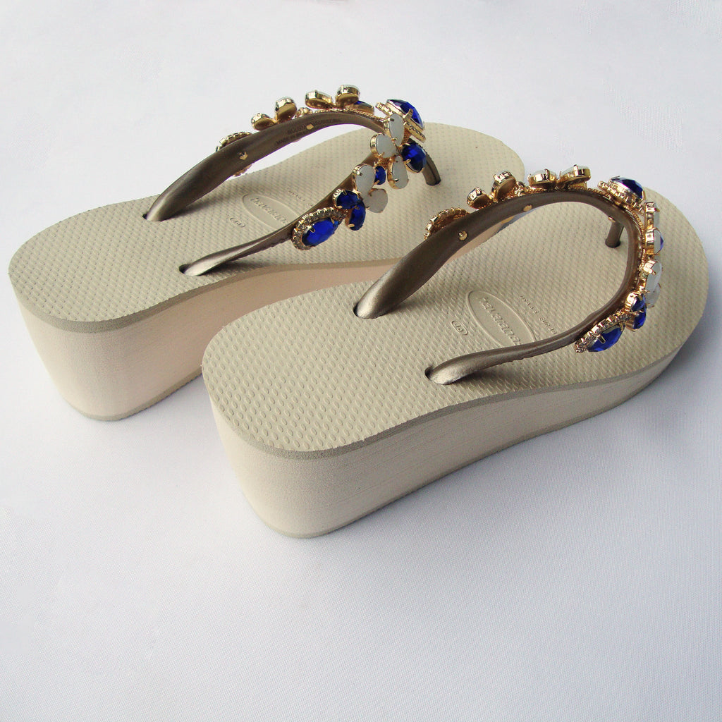 Havaianas High Fashion